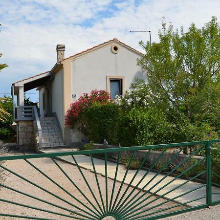 Haus Knott Villa Polje  Ngoại thất bức ảnh