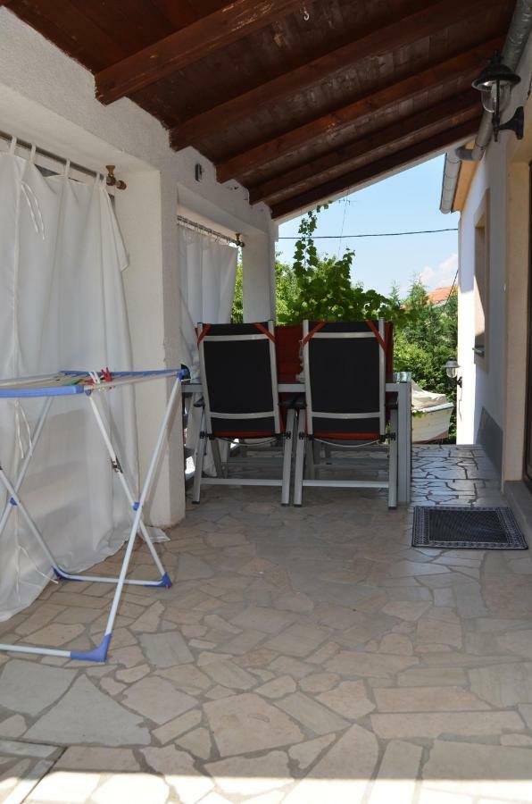 Haus Knott Villa Polje  Ngoại thất bức ảnh