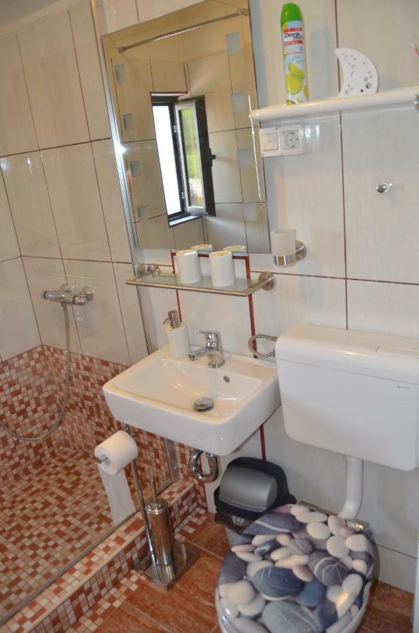 Haus Knott Villa Polje  Ngoại thất bức ảnh