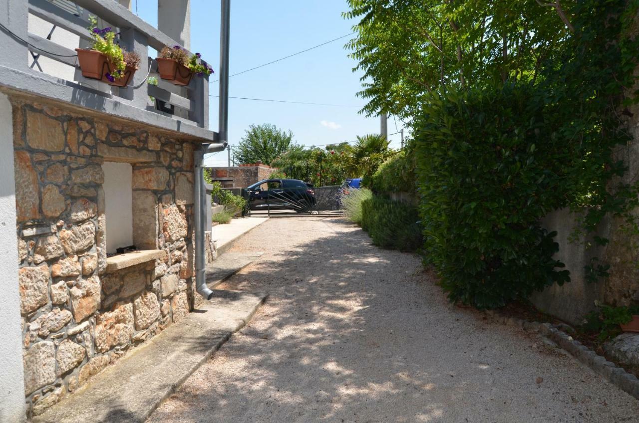 Haus Knott Villa Polje  Ngoại thất bức ảnh