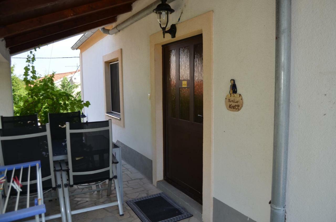 Haus Knott Villa Polje  Ngoại thất bức ảnh