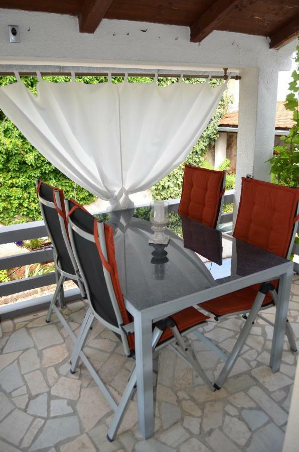 Haus Knott Villa Polje  Ngoại thất bức ảnh
