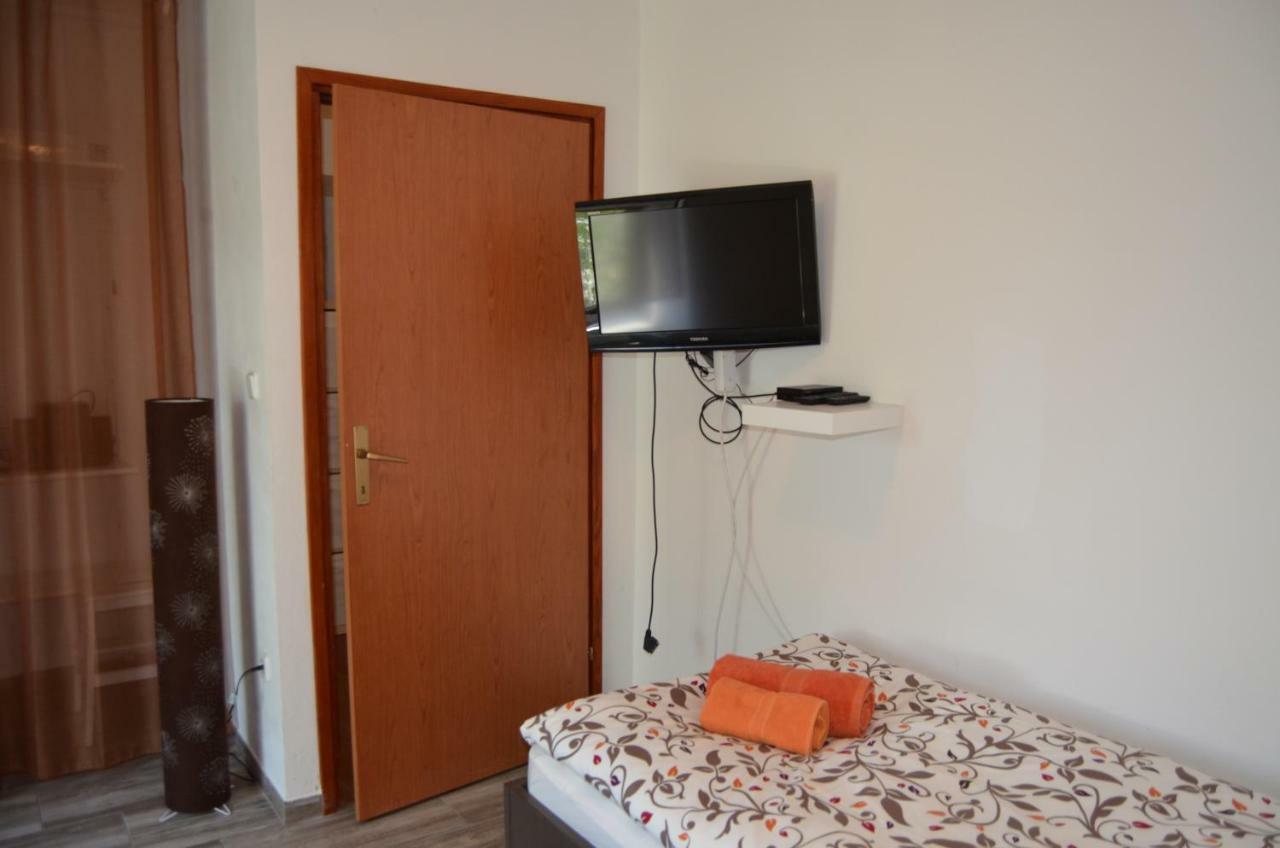 Haus Knott Villa Polje  Ngoại thất bức ảnh