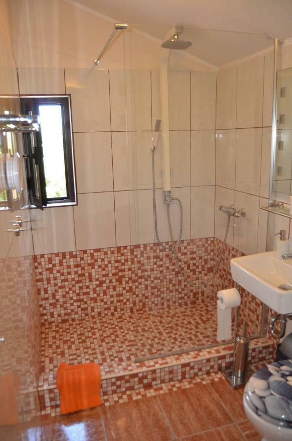 Haus Knott Villa Polje  Ngoại thất bức ảnh