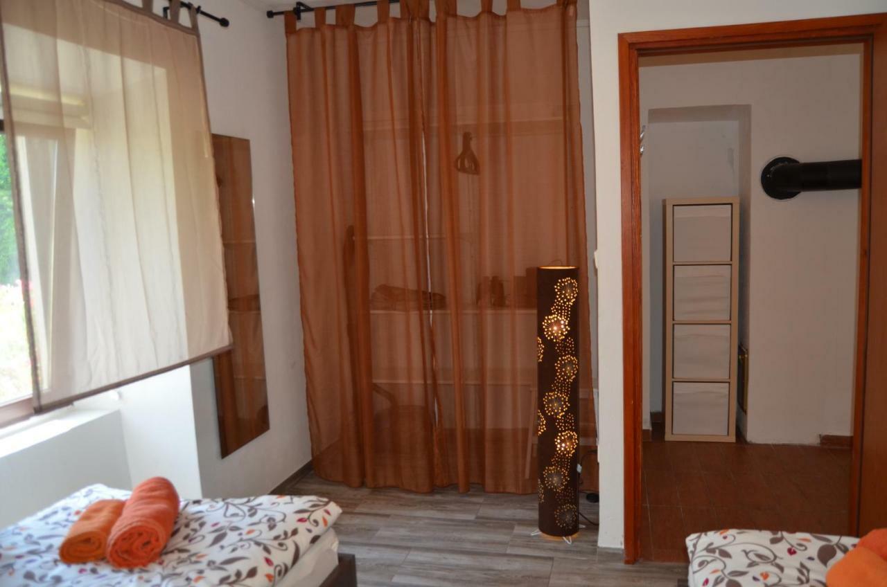 Haus Knott Villa Polje  Ngoại thất bức ảnh