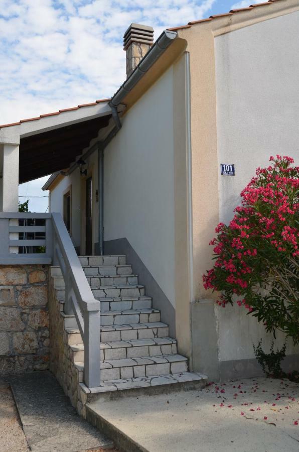 Haus Knott Villa Polje  Ngoại thất bức ảnh