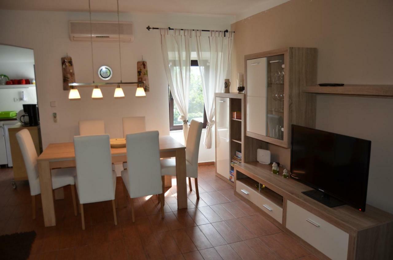 Haus Knott Villa Polje  Ngoại thất bức ảnh