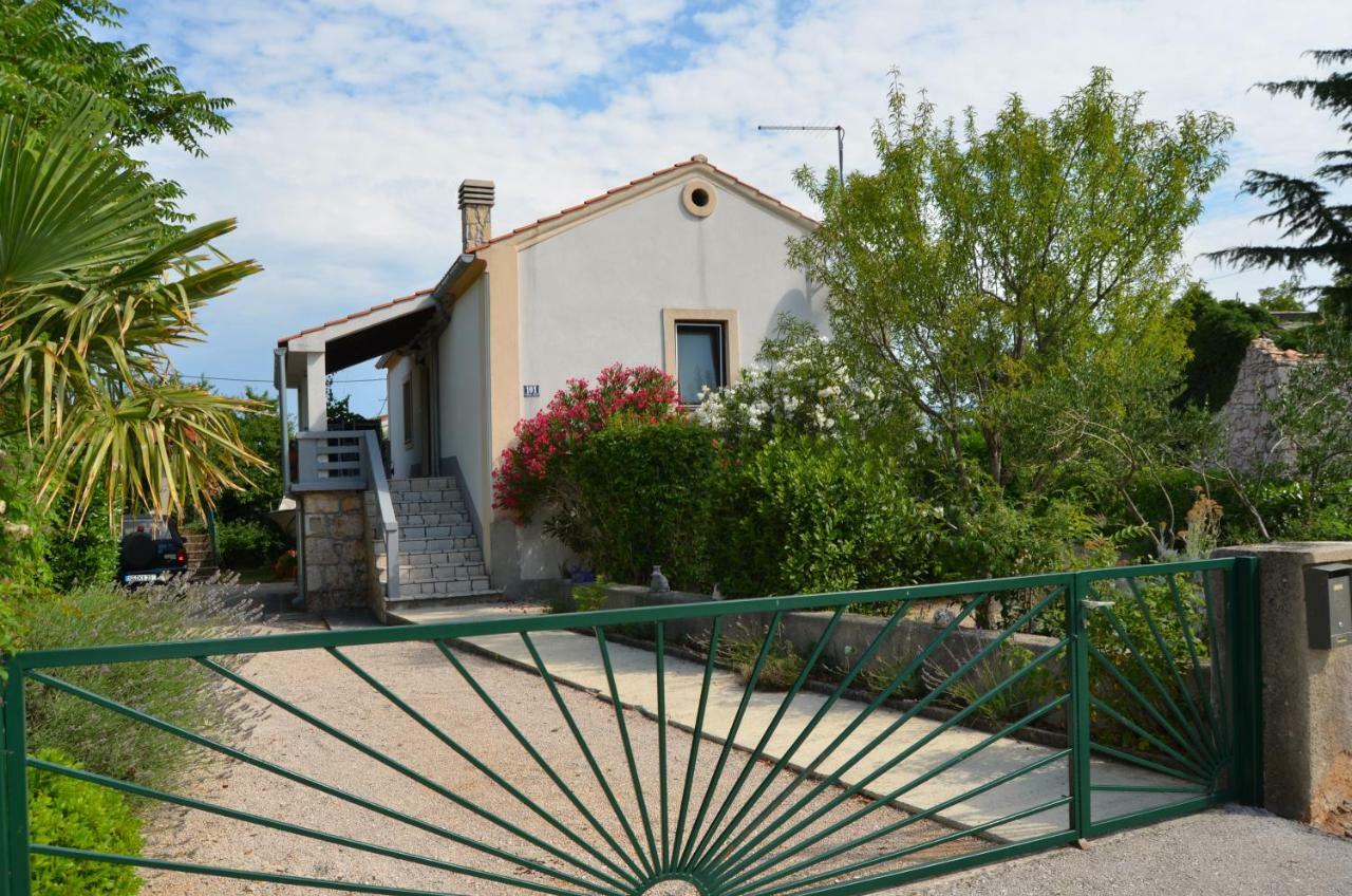 Haus Knott Villa Polje  Ngoại thất bức ảnh