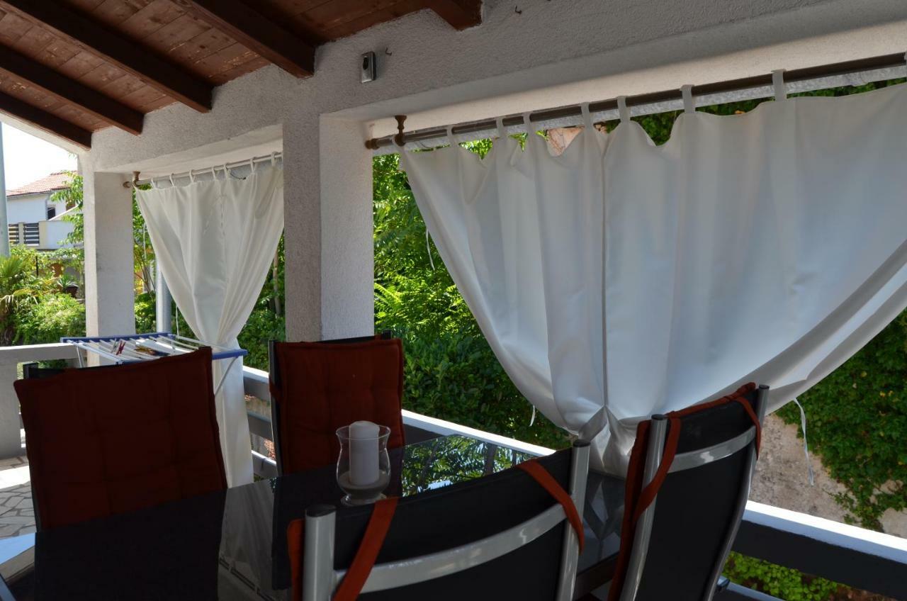 Haus Knott Villa Polje  Ngoại thất bức ảnh