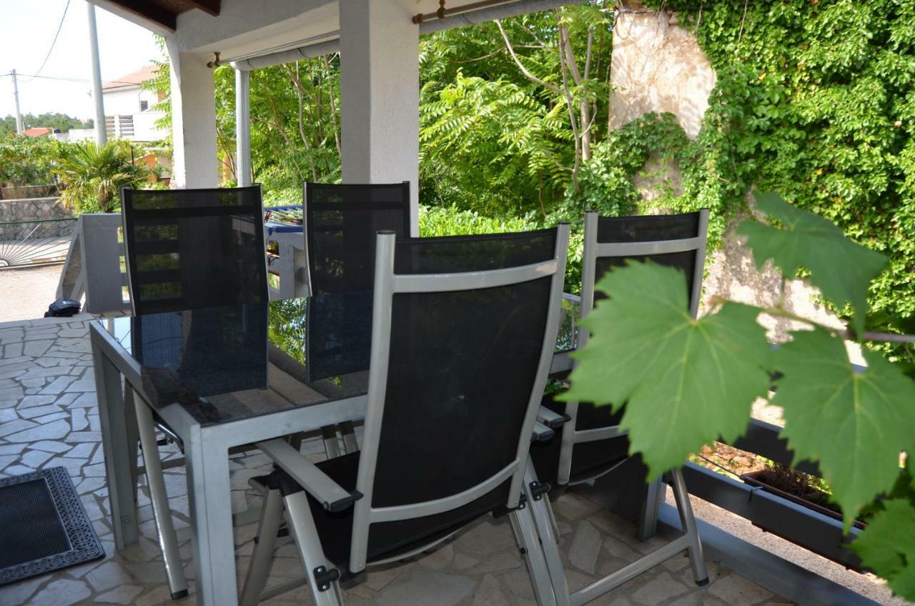 Haus Knott Villa Polje  Ngoại thất bức ảnh