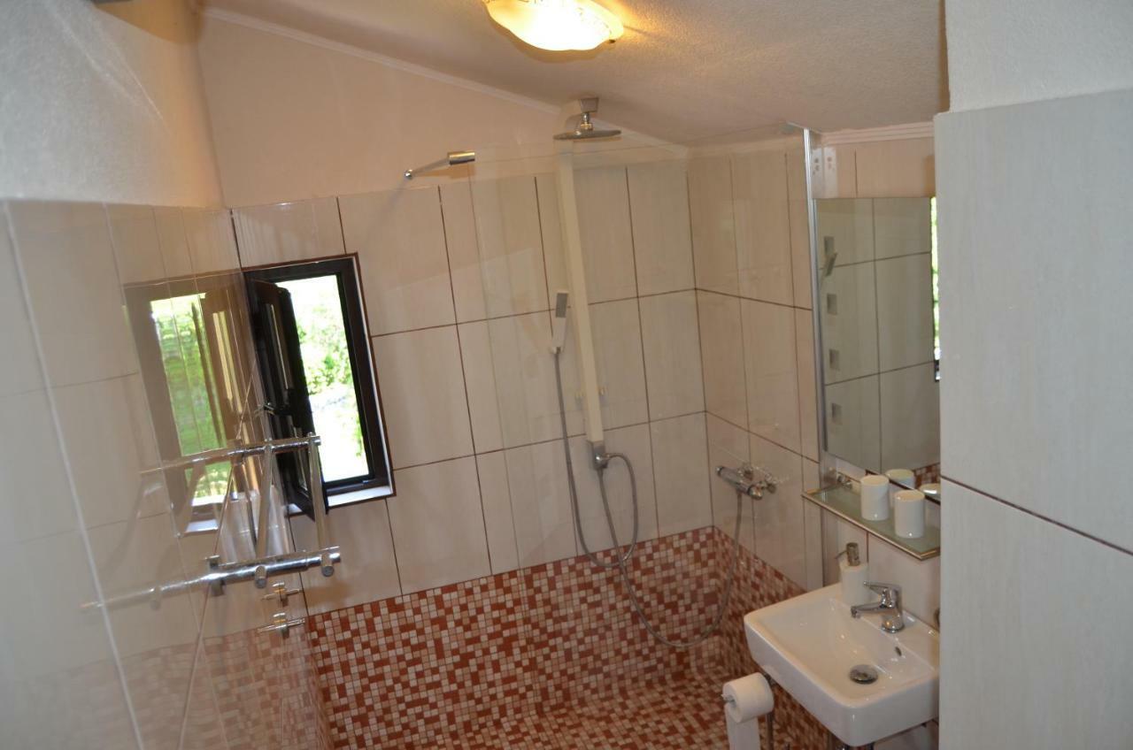 Haus Knott Villa Polje  Ngoại thất bức ảnh