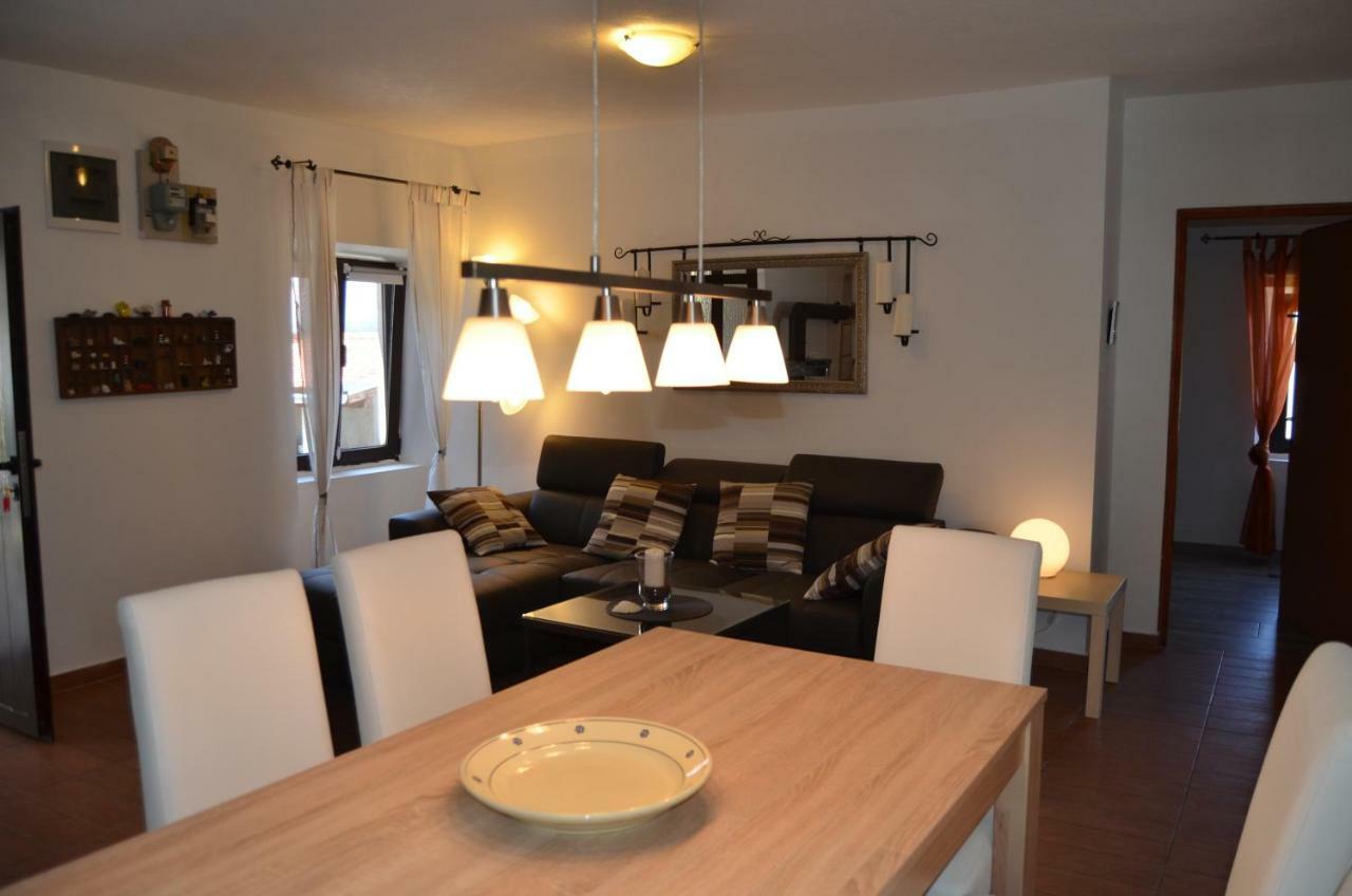 Haus Knott Villa Polje  Ngoại thất bức ảnh