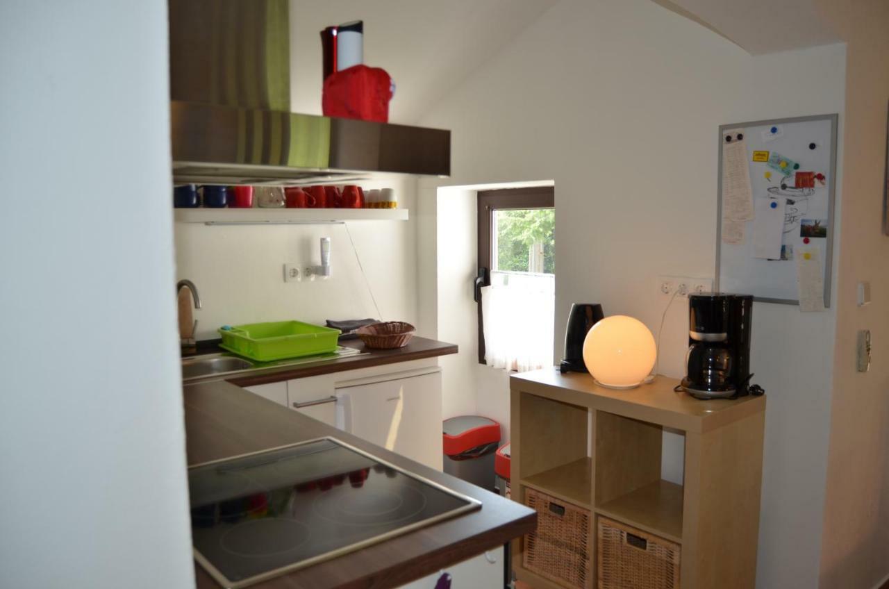 Haus Knott Villa Polje  Ngoại thất bức ảnh