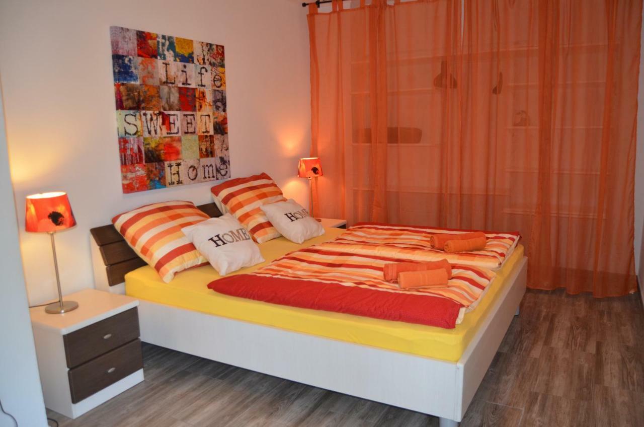 Haus Knott Villa Polje  Ngoại thất bức ảnh