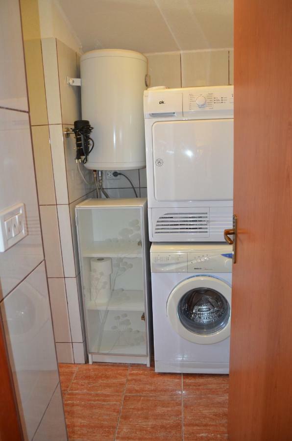 Haus Knott Villa Polje  Ngoại thất bức ảnh