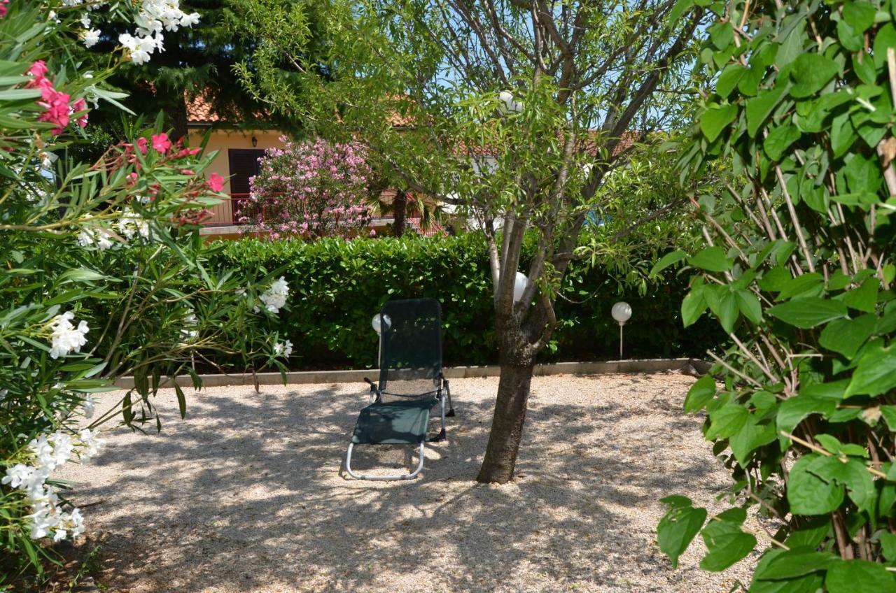 Haus Knott Villa Polje  Ngoại thất bức ảnh