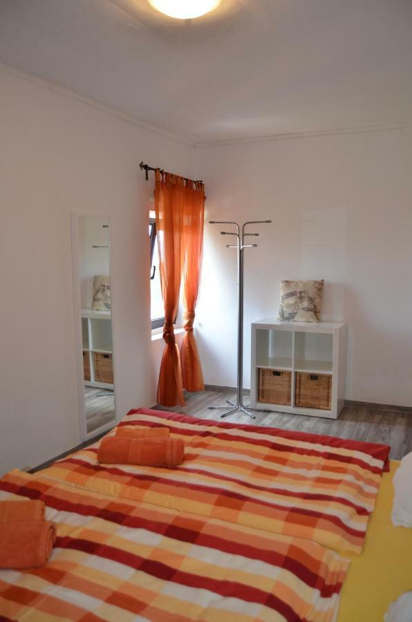 Haus Knott Villa Polje  Ngoại thất bức ảnh