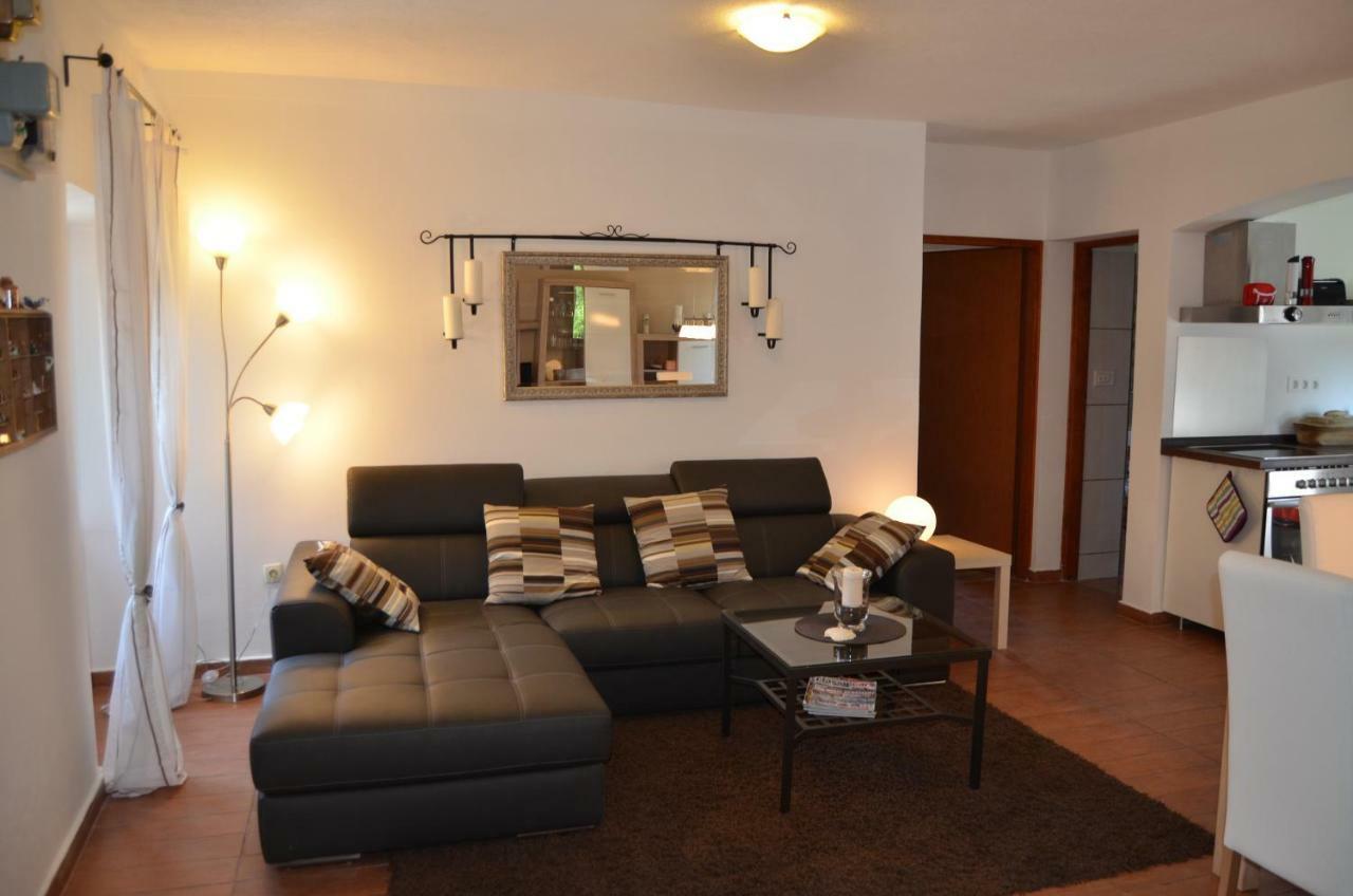 Haus Knott Villa Polje  Ngoại thất bức ảnh