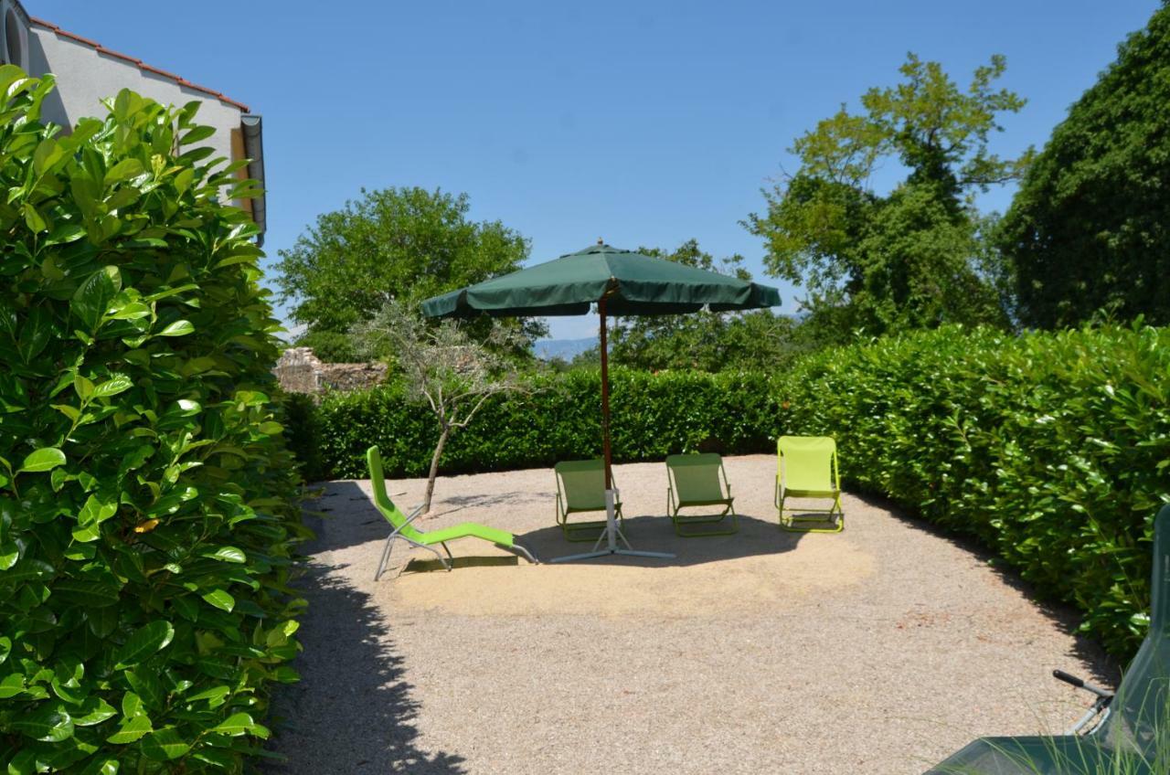 Haus Knott Villa Polje  Ngoại thất bức ảnh